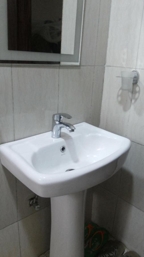 Rock Shadow Hotel Koboko Zewnętrze zdjęcie