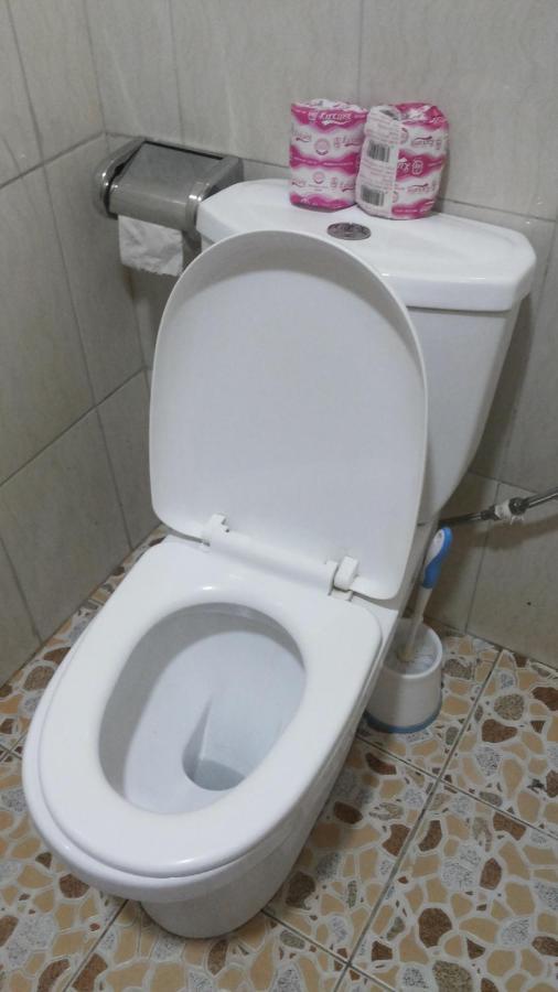 Rock Shadow Hotel Koboko Zewnętrze zdjęcie