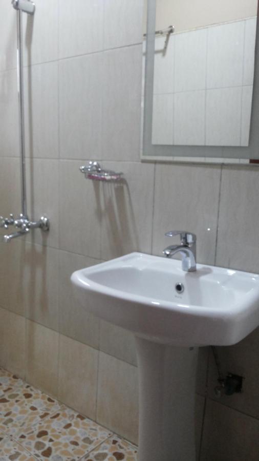Rock Shadow Hotel Koboko Zewnętrze zdjęcie