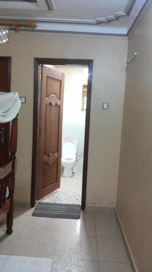 Rock Shadow Hotel Koboko Zewnętrze zdjęcie