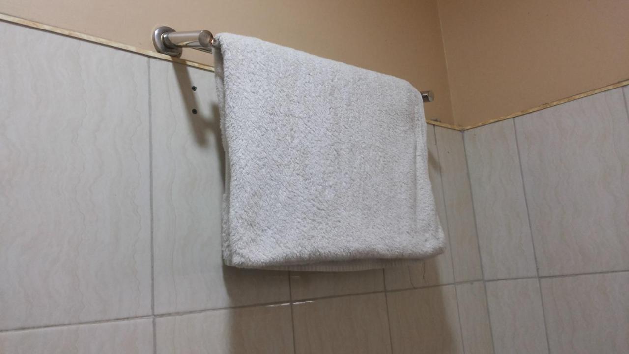 Rock Shadow Hotel Koboko Zewnętrze zdjęcie