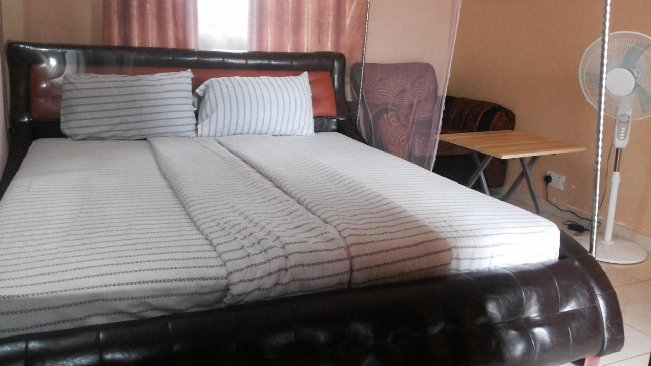 Rock Shadow Hotel Koboko Zewnętrze zdjęcie