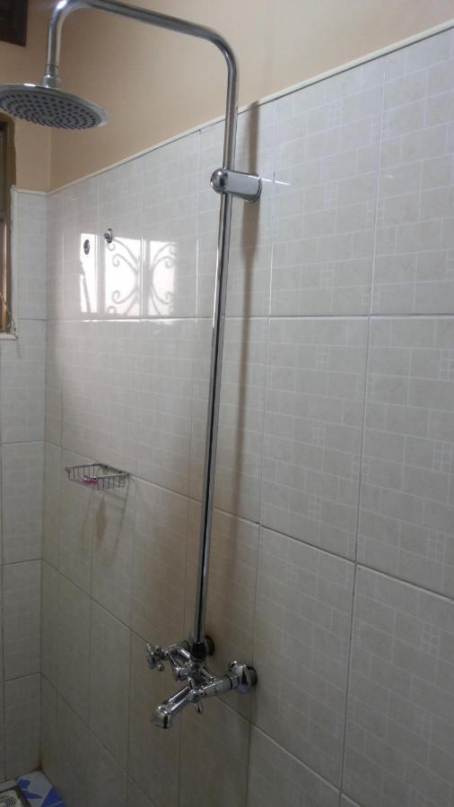 Rock Shadow Hotel Koboko Zewnętrze zdjęcie